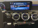 MERCEDES-BENZ CLA 35 4M - AMG / 360 Grad Kamera / Panorama-Dach / Soundsystem
