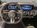 MERCEDES-BENZ CLA 35 4M - AMG / 360 Grad Kamera / Panorama-Dach / Soundsystem