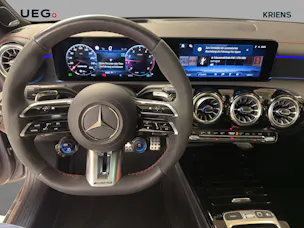 MERCEDES-BENZ CLA 35 4M - AMG / 360 Grad Kamera / Panorama-Dach / Soundsystem