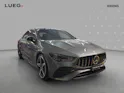 MERCEDES-BENZ CLA 35 4M - AMG / 360 Grad Kamera / Panorama-Dach / Soundsystem