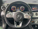MERCEDES-BENZ E 450 Coupé AMG Line 4 Matic 9G-Tronic