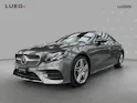 MERCEDES-BENZ E 450 Coupé AMG Line 4 Matic 9G-Tronic
