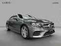 MERCEDES-BENZ E 450 Coupé AMG Line 4 Matic 9G-Tronic
