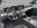 MERCEDES-BENZ E 450 Coupé AMG Line 4 Matic 9G-Tronic