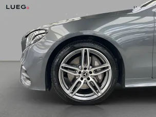 MERCEDES-BENZ E 450 Coupé AMG Line 4 Matic 9G-Tronic