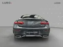 MERCEDES-BENZ E 450 Coupé AMG Line 4 Matic 9G-Tronic