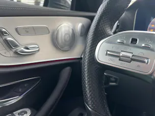 MERCEDES-BENZ E 450 Coupé AMG Line 4 Matic 9G-Tronic
