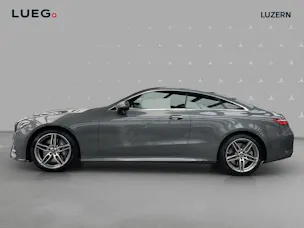 MERCEDES-BENZ E 450 Coupé AMG Line 4 Matic 9G-Tronic