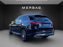 MERCEDES-BENZ GLC 200 d 4M 9G-Tronic