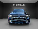 MERCEDES-BENZ GLC 200 d 4M 9G-Tronic