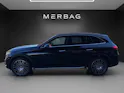 MERCEDES-BENZ GLC 200 d 4M 9G-Tronic