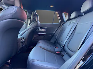 MERCEDES-BENZ GLC 200 d 4M 9G-Tronic