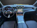 MERCEDES-BENZ GLC 200 d 4M 9G-Tronic