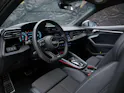 AUDI S3 Sportback TFSI quattro S-tronic *Facelift*El. Sitze*Kamera*
