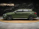 AUDI S3 Sportback TFSI quattro S-tronic *Facelift*El. Sitze*Kamera*