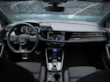 AUDI S3 Sportback TFSI quattro S-tronic *Facelift*El. Sitze*Kamera*