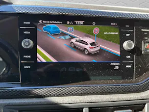 VW Taigo 1.0 TSI Life