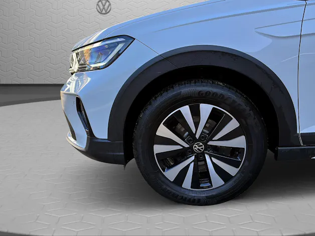 VW Taigo 1.0 TSI Life
