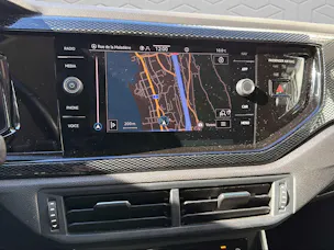 VW Taigo 1.0 TSI Life