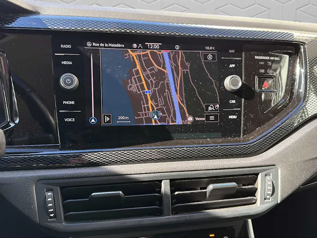 VW Taigo 1.0 TSI Life