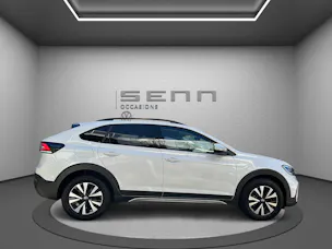 VW Taigo 1.0 TSI Life