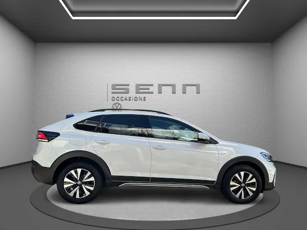 VW Taigo 1.0 TSI Life