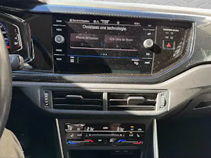 VW Taigo 1.0 TSI Life