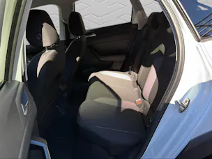 VW Taigo 1.0 TSI Life