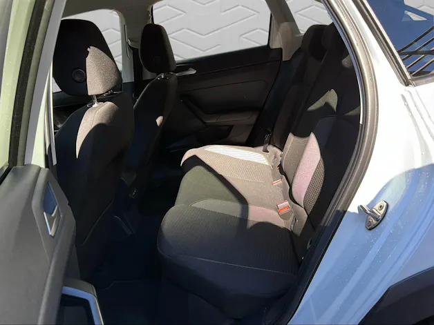 VW Taigo 1.0 TSI Life