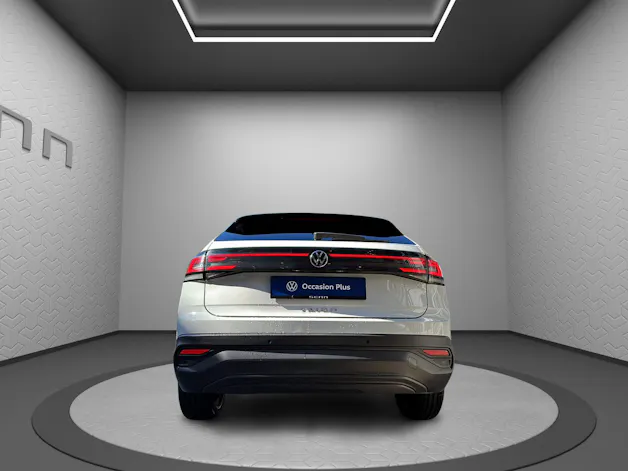 VW Taigo 1.0 TSI Life
