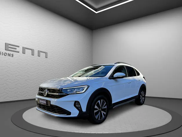 VW Taigo 1.0 TSI Life