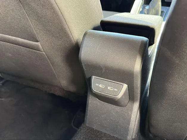 VW Taigo 1.0 TSI Life