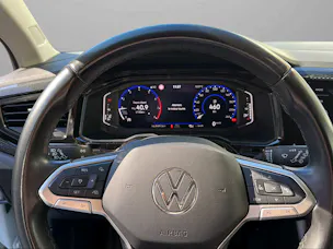VW Taigo 1.0 TSI Life