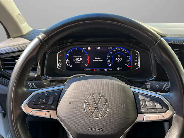 VW Taigo 1.0 TSI Life