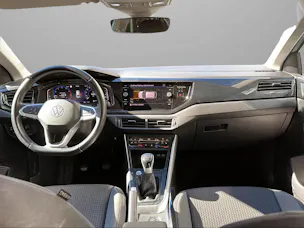 VW Taigo 1.0 TSI Life