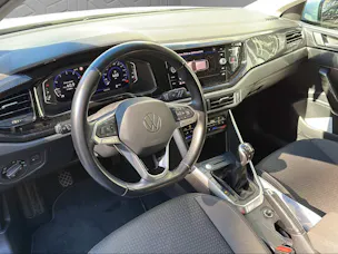 VW Taigo 1.0 TSI Life