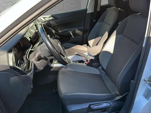 VW Taigo 1.0 TSI Life