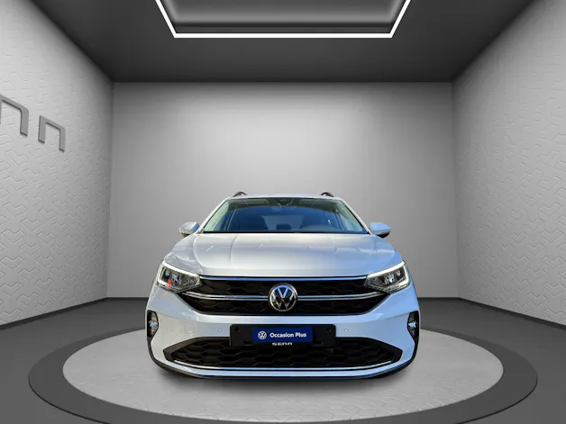 VW Taigo 1.0 TSI Life