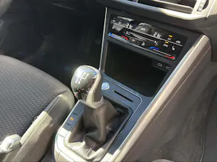 VW Taigo 1.0 TSI Life