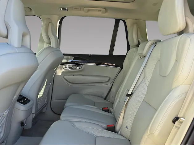 VOLVO XC90 2.0 D5 Inscription 5P. AWD