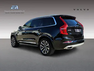 VOLVO XC90 2.0 D5 Inscription 5P. AWD