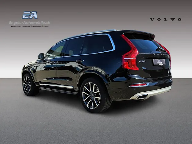 VOLVO XC90 2.0 D5 Inscription 5P. AWD