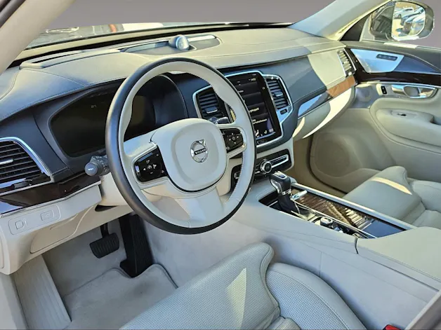 VOLVO XC90 2.0 D5 Inscription 5P. AWD