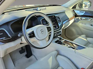 VOLVO XC90 2.0 D5 Inscription 5P. AWD