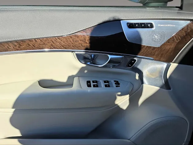 VOLVO XC90 2.0 D5 Inscription 5P. AWD