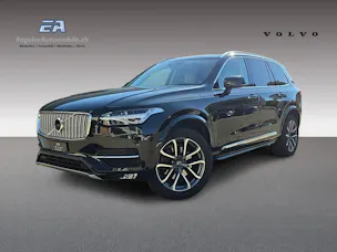 VOLVO XC90 2.0 D5 Inscription 5P. AWD