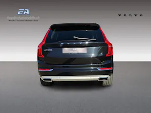 VOLVO XC90 2.0 D5 Inscription 5P. AWD