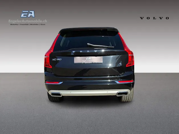 VOLVO XC90 2.0 D5 Inscription 5P. AWD