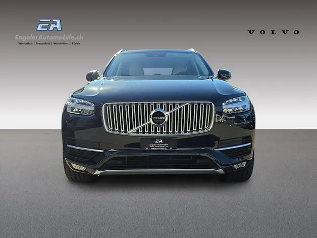 VOLVO XC90 2.0 D5 Inscription 5P. AWD