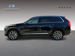 VOLVO XC90 2.0 D5 Inscription 5P. AWD